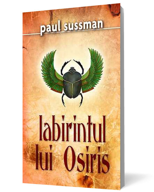 Labirintul lui Osiris