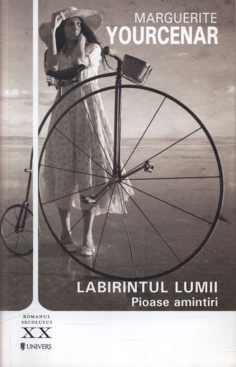 Labirintul lumii - Pioase amintiri, Vol. I