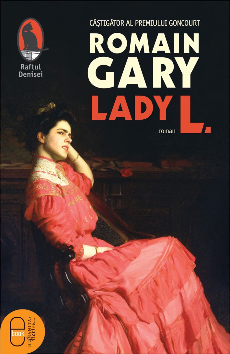 Lady L. (epub)