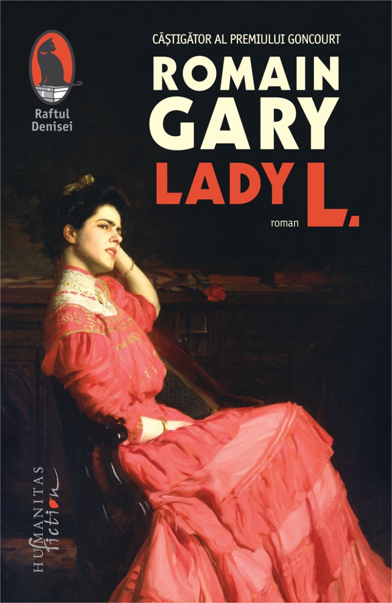 Lady L.