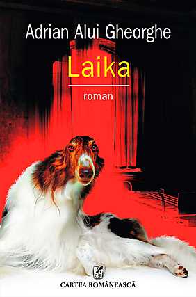 Laika (epub)