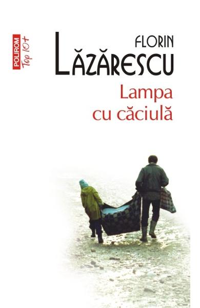 Lampa cu caciula