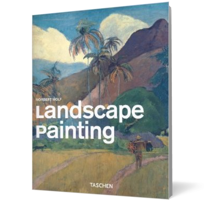 Landscape Painting