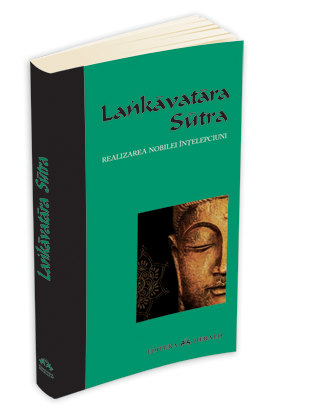 Lankavatara Sutra