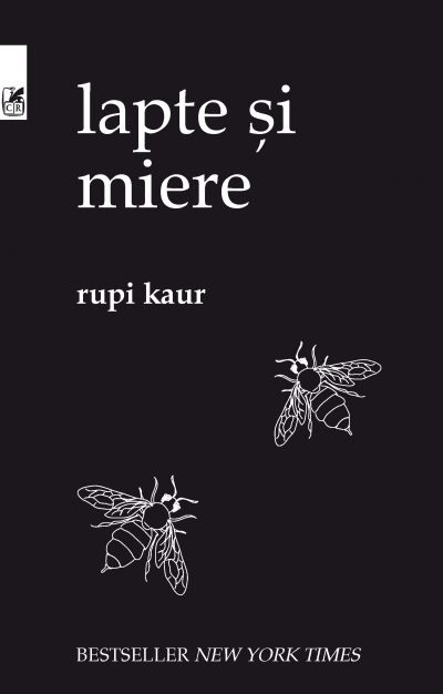 Lapte şi miere