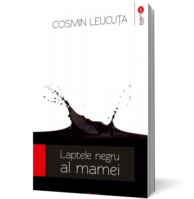 Laptele negru al mamei