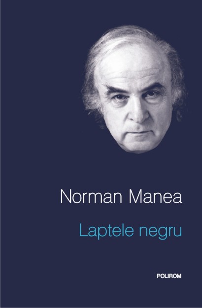 Laptele negru