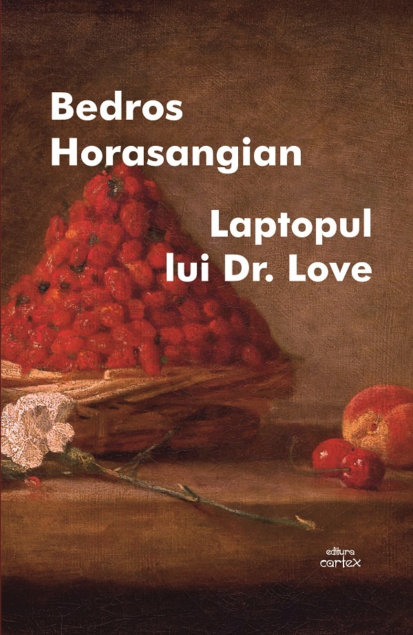 Laptopul lui Dr. Love