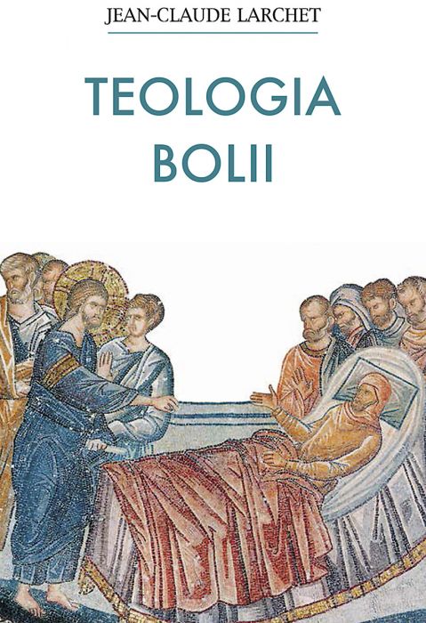 Teologia bolii