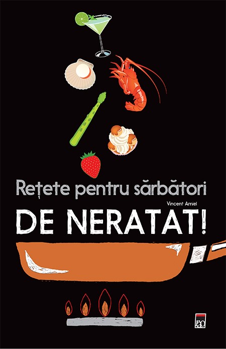 Retete pentru sarbatori de neratat!