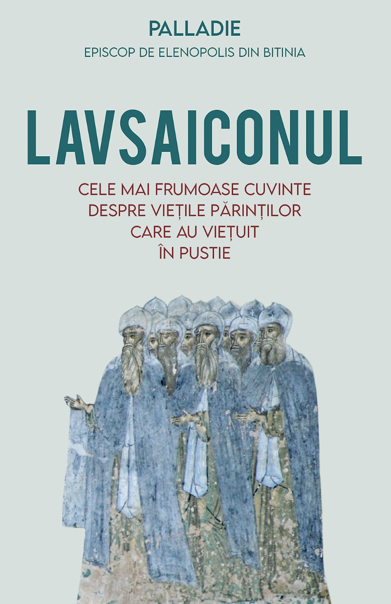 Lavsaiconul