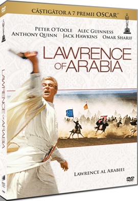 Lawrence al Arabiei