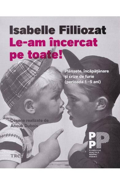 Le-am incercat pe toate!