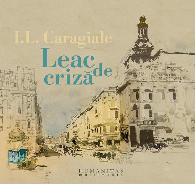 Leac de criza (mp3)