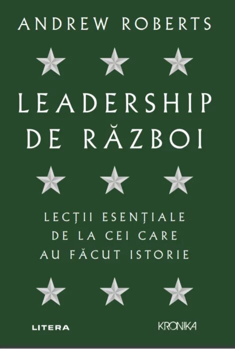 Leadership de razboi