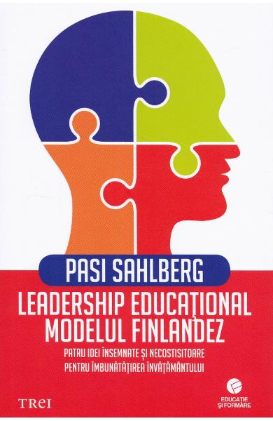 Leadership educational. Modelul finlandez