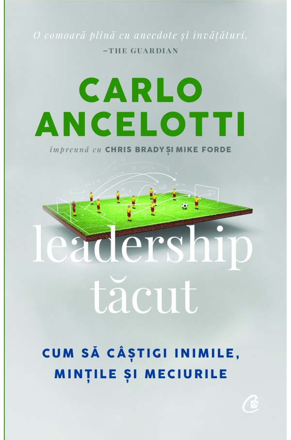 Leadership tacut