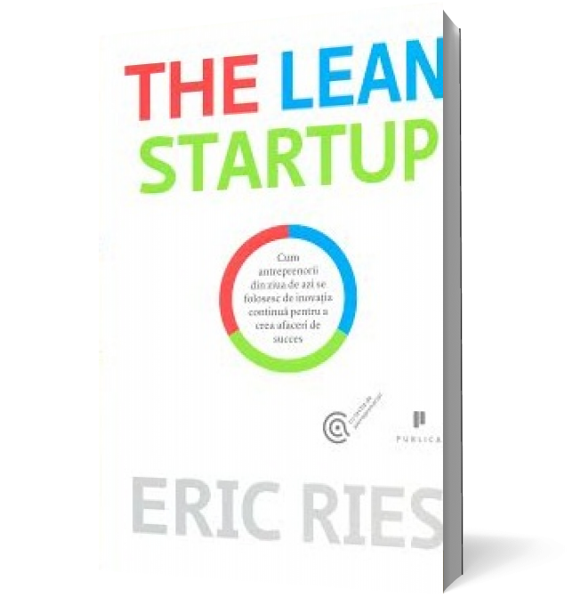 The Lean Startup