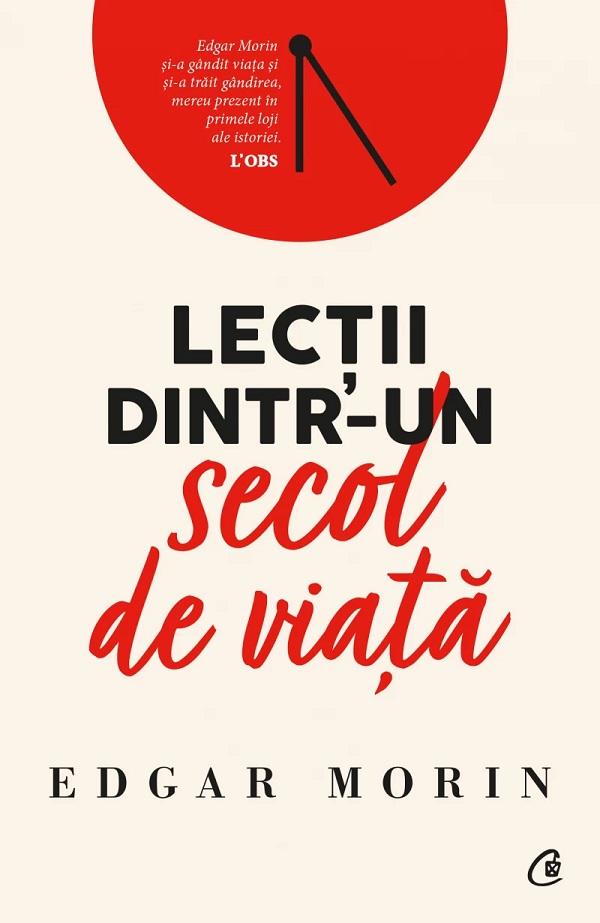 Lectii dintr-un secol de viata