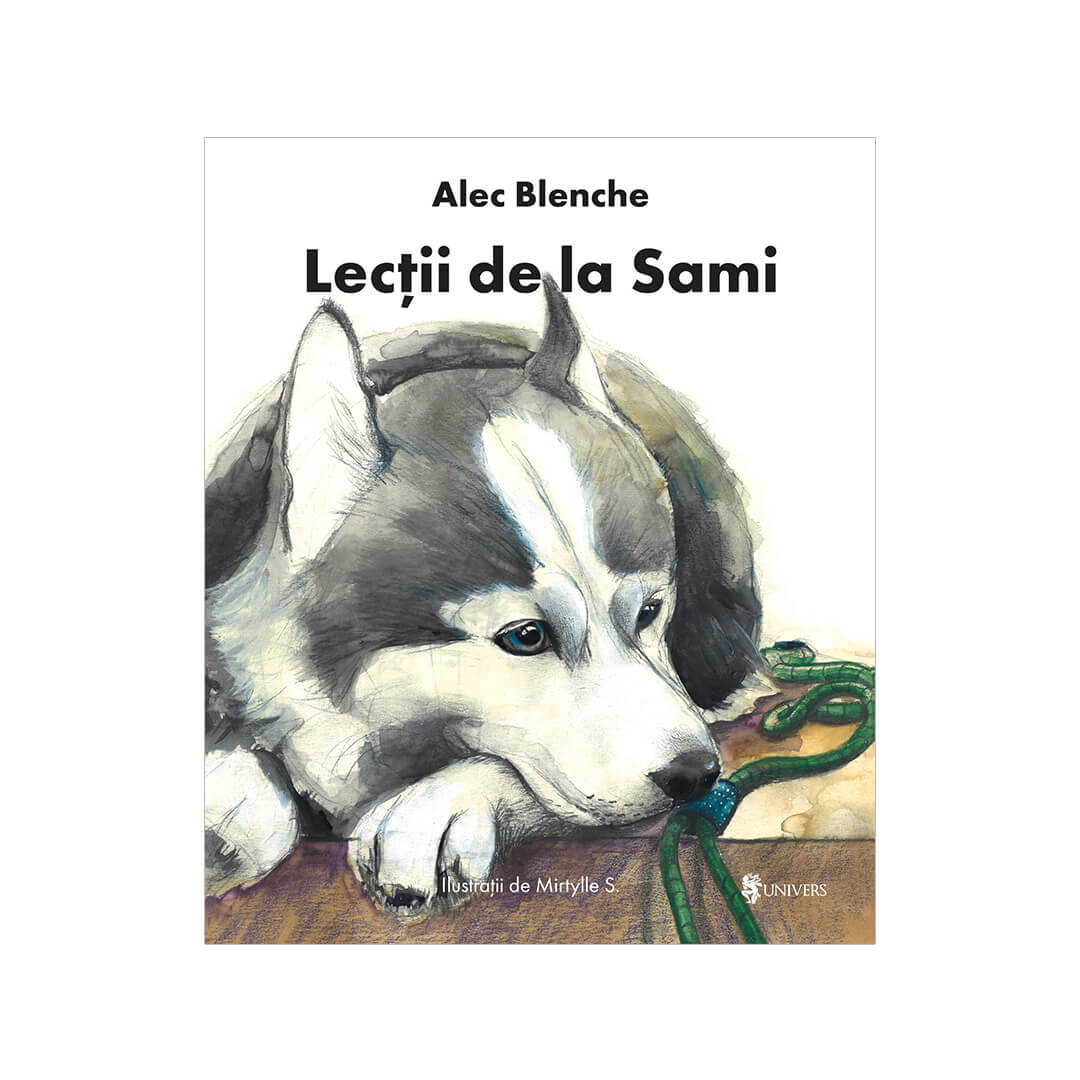 Lectii de la Sami