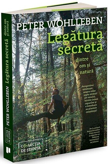 Legătura secretă dintre om și natură