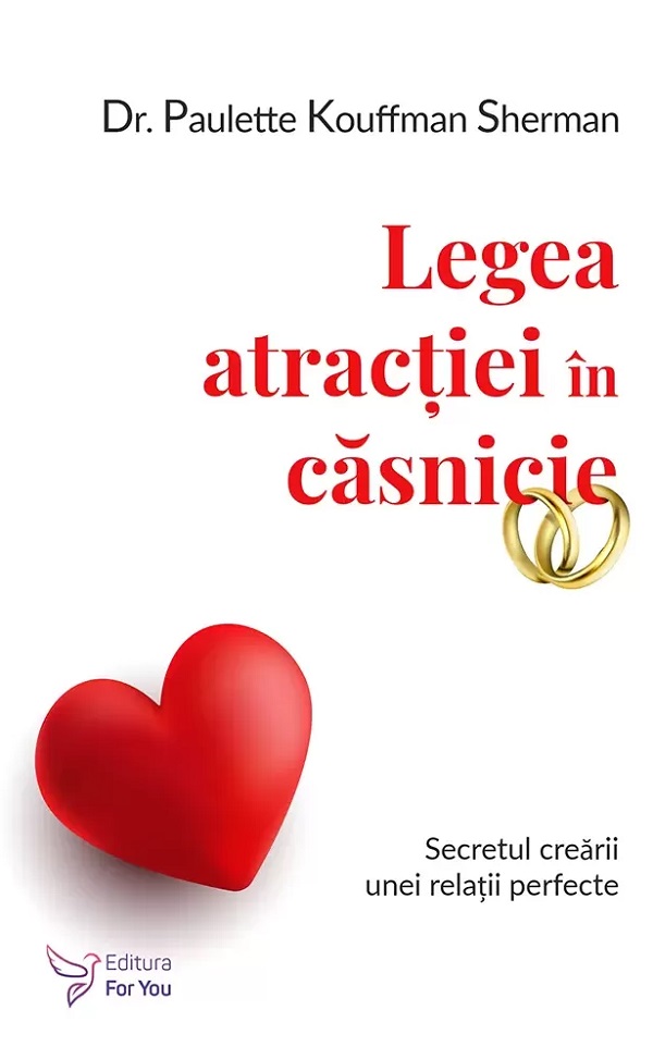 Legea atractiei in casnicie