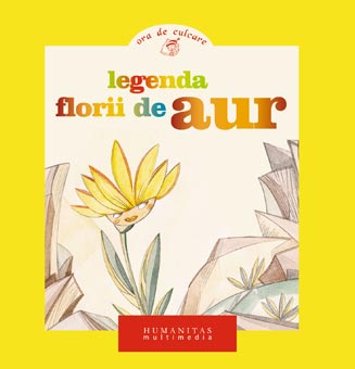 Legenda florii de aur (mp3)