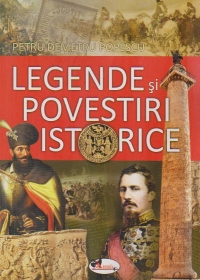 Legende si povestiri istorice