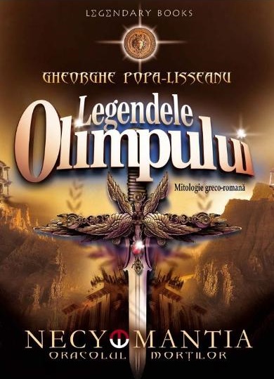 Legendele Olimpului