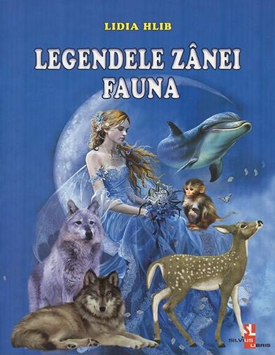 Legendele zanei Fauna