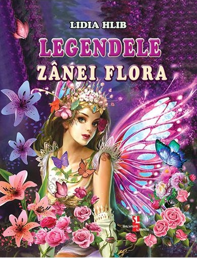 Legendele zanei Flora