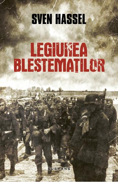 Legiunea Blestematilor