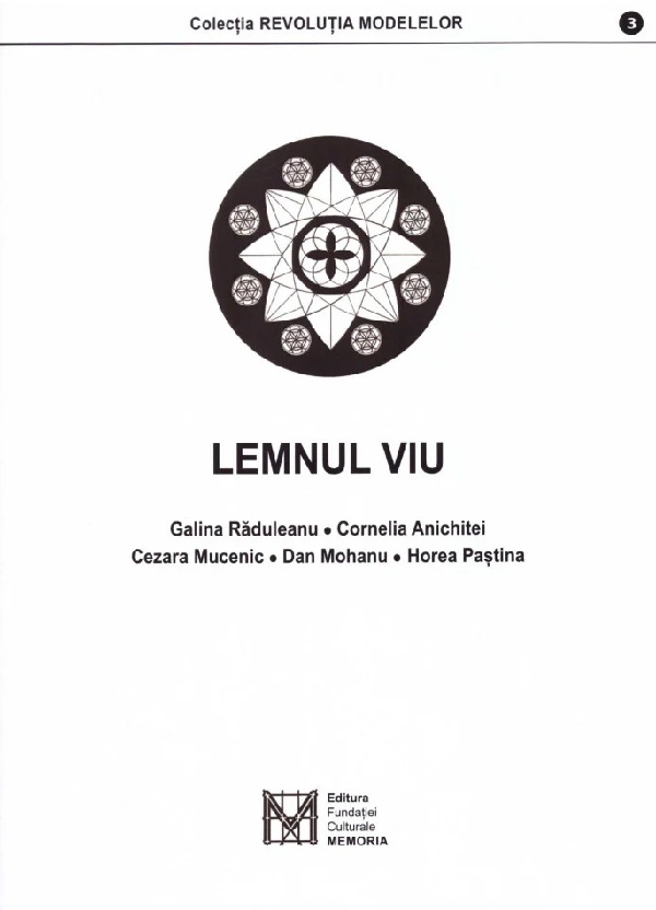 Lemnul viu