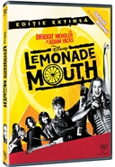 Lemonade Mouth