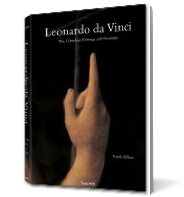 Leonardo da Vinci: The Complete Paintings and Drawings (2 Vol.)