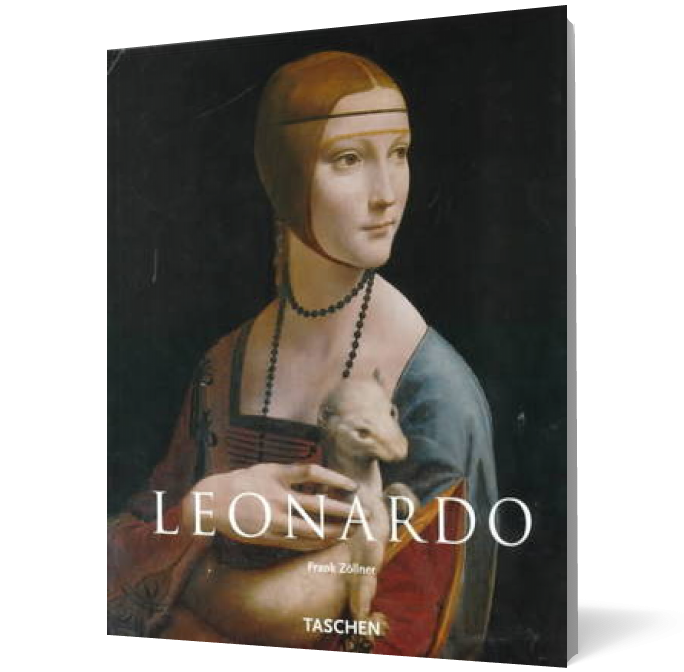Leonardo Da Vinci, 1452-1519