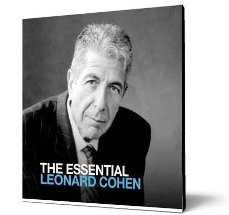 Leonard Cohen - The Essential Leonard Cohen