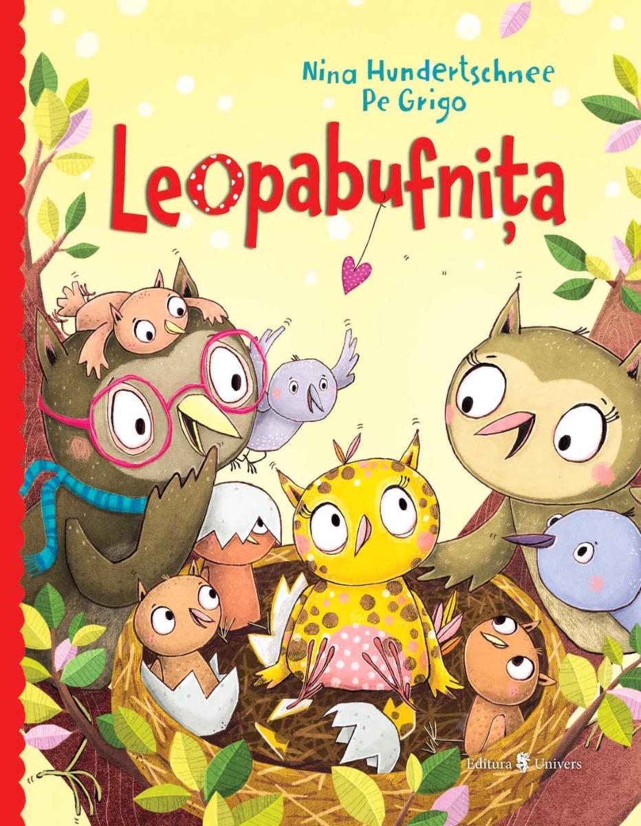 Leopabufnița