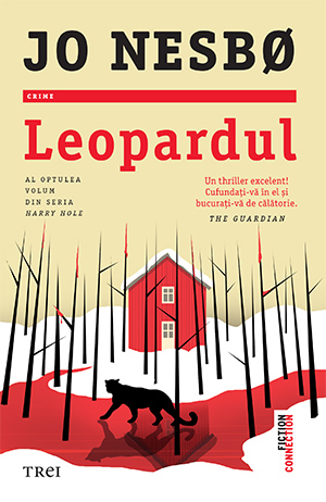 Leopardul