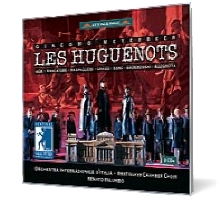 Les Huguenots