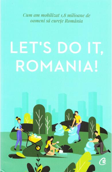 Let\'s do it Romania!