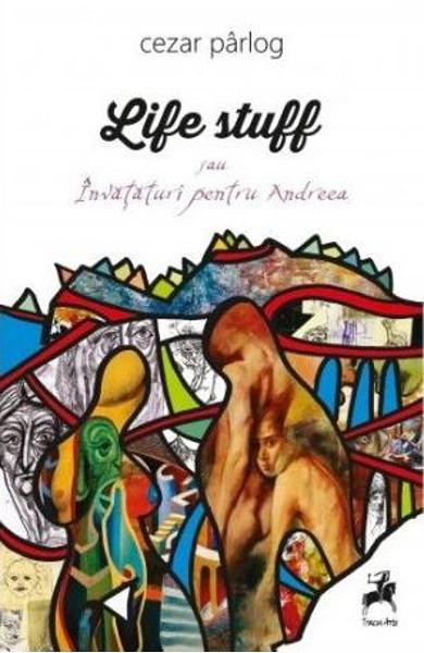 Life Stuff sau Invataturi pentru Andreea