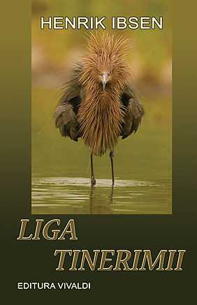 Liga tinerimii