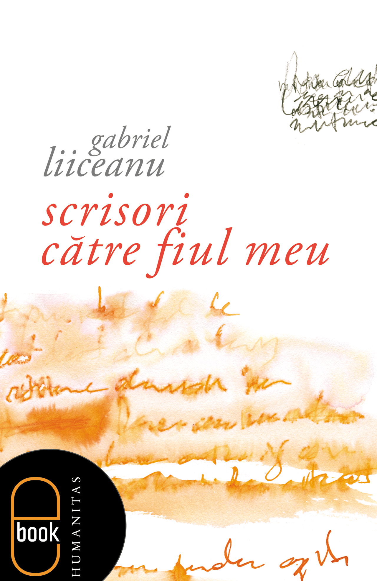 Scrisori către fiul meu (ebook)