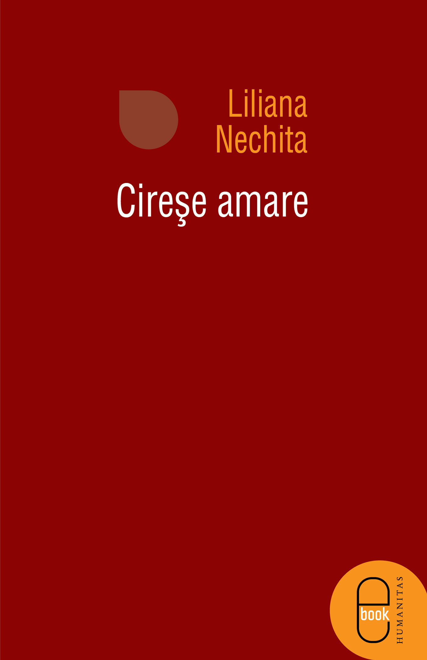 Cirese amare (epub)