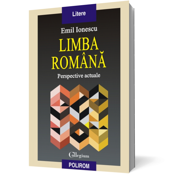 Limba română: perspective actuale