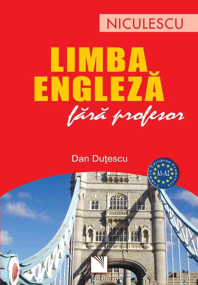 Limba engleza fara profesor