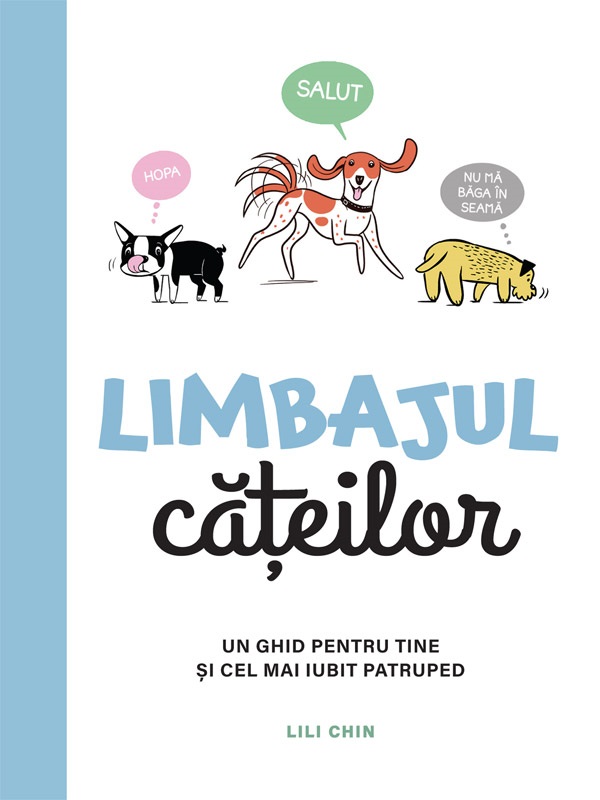 Limbajul cateilor