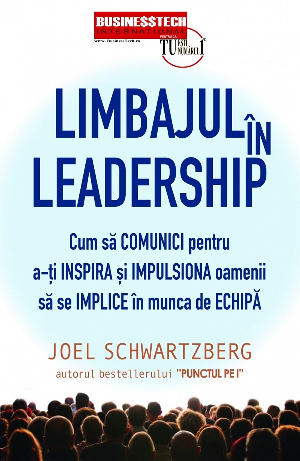 Limbajul în leadership