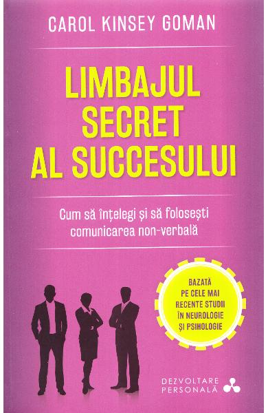 Limbajul secret al succesului